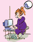 Breaking the dress code, working remotely since 1996, no one is more surprised than me that the world joined in. I might have a few things to share.