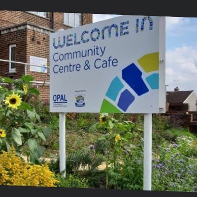 Fabulously bright multi purpose centre at the heart of LS16 - a space for all the community! Activities, venue hire and newly refurbed cafe!