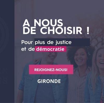 Pour plus de justice et d'égalité! A nous de choisir.
https://t.co/ch9egLaJgC