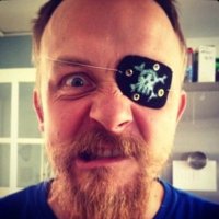 Peter Holm (@ptrhlm) 's Twitter Profile Photo