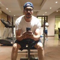 Abhishek Baya (@abhishek123q) 's Twitter Profile