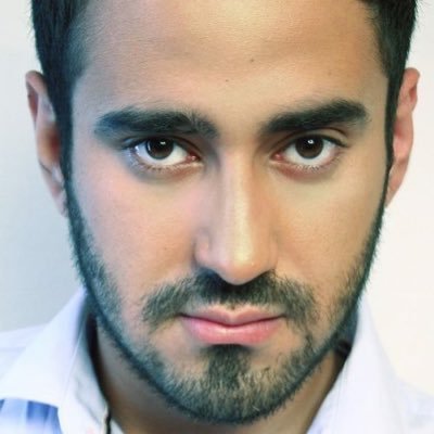 🗳️ 🕵🏼‍♂️Periodista - @uchile ✍️ Productor Ejecutivo #cualestuhuellatvn y en @reporteminero 👍🌎♻️❤️🤝🌳
