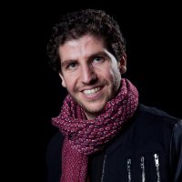 Anthony Samrani (@anthonysamrani) 's Twitter Profile Photo Anthony Samrani (@anthonysamrani) 's Twitter Profile Photo