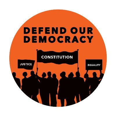 ForDemocracySa Profile Picture