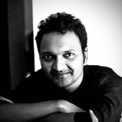 vishaldurge's profile picture. Entrepreneur, Founder and Director, Fish Fanatics