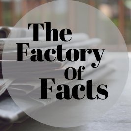 TFOFMedia's profile picture. Stating Facts Everyday!