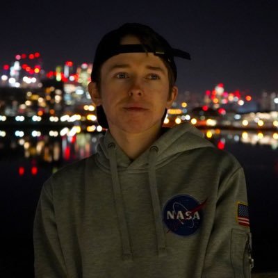 ItsJackT_'s profile picture. Director @ Redwood Media • Bristol • 22 - He/him