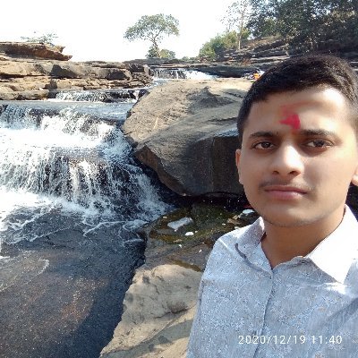 tiwarinishant91's profile picture. Student @ GKV HARIDWAR