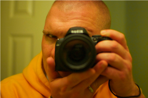 PFRboy's profile picture. These aren't the droids you're looking for.