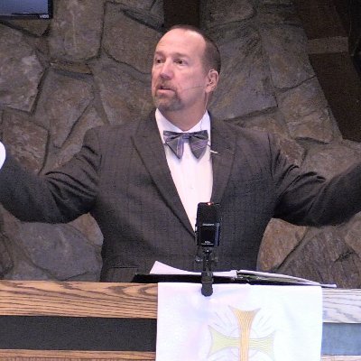 Former Policeman, PI, Pastor (1689). A “far right Christian extremist” who’s 'to the right' of today’s GOP - More here https://t.co/RBfVx6xVdN