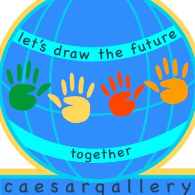 🌏CaesarGallery museum Belgium.Permanent Exhibition drawings and photo creations from 15 nations .Free entry .Non Commercial .Special thanks🇧🇪🇬🇲🇱🇰🇳🇬🇹🇬
