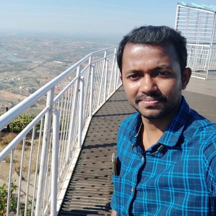 niteshkulal22's profile picture. 