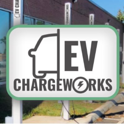 Turnkey EV charging. We solve EV charging to get you back to business!
