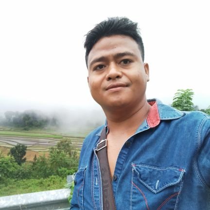 MarthenAnugrah4's profile picture. Nama: Marthen Anugrah
