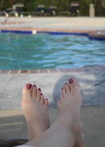 PartirSaPiscine's profile picture. Site Web parlant des piscines. Comment les nettoyer, traiter votre eau et où magasiner votre chlore.