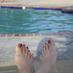 PartirSaPiscine (@partirsapiscine) Twitter profile photo