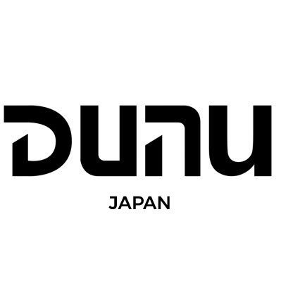 DUNU_Japan Profile Picture