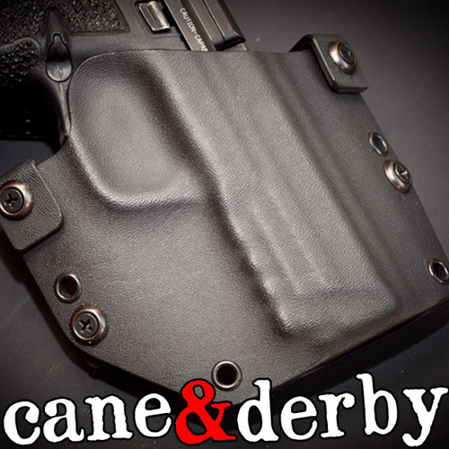 caneandderby's profile picture. Cane and Derby (CDI) manufactures kydex holsters, firearms accessories, and more. Check for coupon codes, news, new products, industry info, etc.
