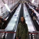 Liv Vanessa Berg - @livberg - Twitter