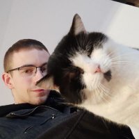 S. Pascal (@spascal11) 's Twitter Profile