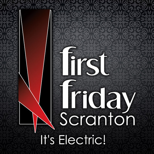 First Friday Scranton art walks are held on the 1st Friday of every month in Downtown Scranton. We are a volunteer run 501c3.