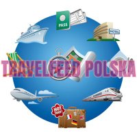 TravelFeed Polska(@TravelfeedP) 's Twitter Profile Photo