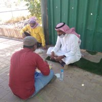 المستشار فالح المحمدي @ ومهتم بيئي (@falmohmd) Twitter profile photo