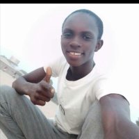 Yusupha Darboe (@yusuphadarboe12) 's Twitter Profile