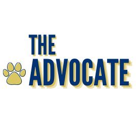 upj_advocate's profile picture. The Advocate is managed by full and part-time students.