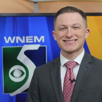 📺 Wake-Up and 9am Meteorologist @WNEMTV5news
🔴 Central Michigan University Alum 🟡
Fan of ❄ Snow and ⛈ Storms
🏎 F1 Enthusiast 🏁