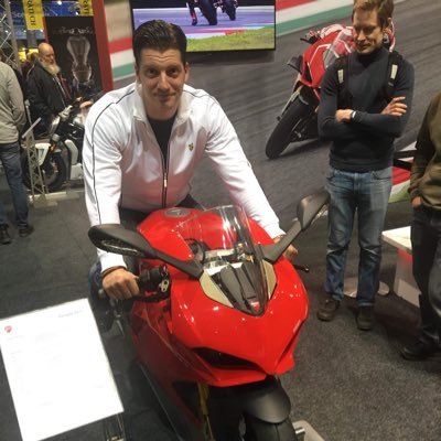 AndersP79's profile picture. 