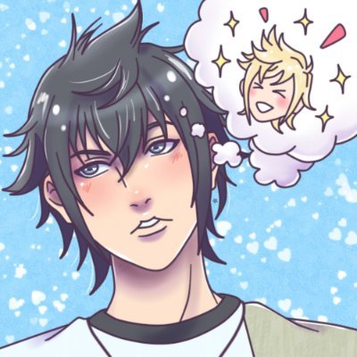 Levana 🎮🐹さんのプロフィール画像