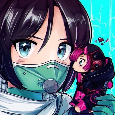 うさぎの騎士🗼さんのプロフィール画像