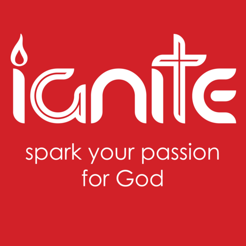 Sparky youth group for 11-15s at Harvest City Church in Leicester