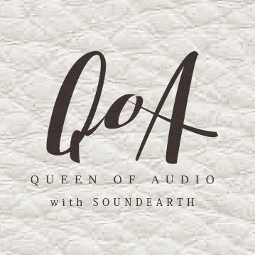 オーディオブランド QoA(Queen of Audio)はSOUNDEARTHと提携し日本市場へ「美しく、高音質」なイヤホンをお届します。藍井エイル コラボ MistyBlue、1DD1マイクロプラナーのMimosa、2BA1DD Adonis new @sound_earth