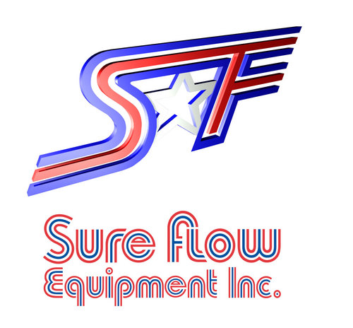 Sure Flow Equipment Inc. is a leading global manufacturer and supplier of industrial strainers, filters, valves and accessories.