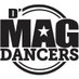 D’MAG Dancers Official (@themagdancers) Twitter profile photo