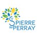 Ville de Saint Pierre du Perray (@Stpdp_maville) Twitter profile photo