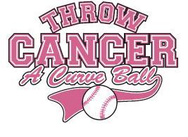 The Throw Cancer A Curve charity baseball game between Fort McMurray and Okotoks Midget AAA teams takes place July 7 at Ron Morgan Park in Thickwood.