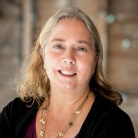 Trish Esden (@patesden) 's Twitter Profile