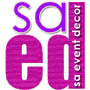 SAEventDecor's profile picture. We are a company that specialises in providing decor for the Events industry.
This website features a Gallery of Recent Events, Decor and Themes.