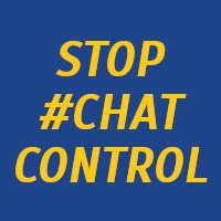 Stop #chatcontrol (@stopchatcontrol) 's Twitter Profile