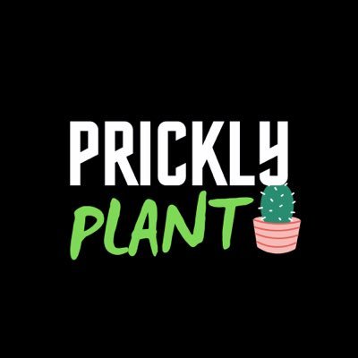Prickly Plant