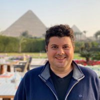 Sherif Mansour @kerberosmansour@infosec.exchange(@Kerberosmansour) 's Twitter Profile Photo