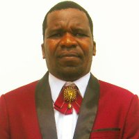 Happison Chikova (@happison1) 's Twitter Profile