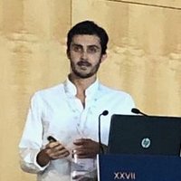 Gonzalo Solís García (@gonsolisg) 's Twitter Profile