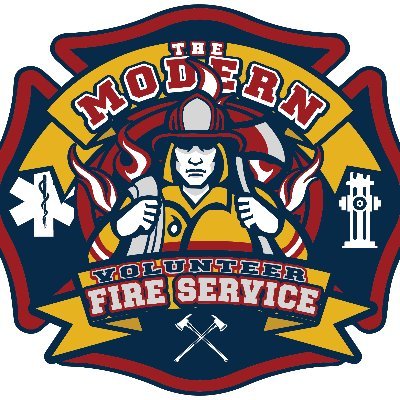The Modern Volunteer Fire Service 🚒
