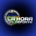 La Hora del Deporte (@horadedeportetv) Twitter profile photo La Hora del Deporte (@horadedeportetv) Twitter profile photo