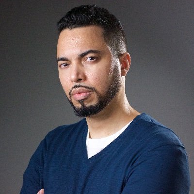 WGA Writer’s on The Verge Finalist, Sundance Co//ab Artist, NALIP ECC Scholarship Recipient, SMPTE Grant Winner and Brooklyn Born Boriqua Baby!