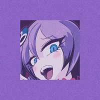 ＺＯＮＥ(@PURPLEBRAT_) 's Twitter Profile Photo